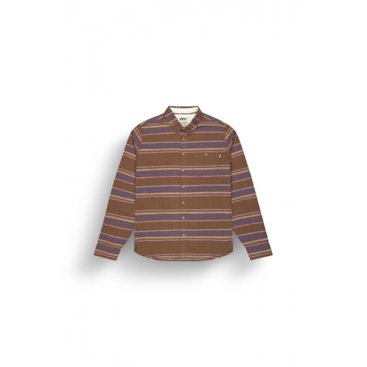 Chemise Tahupo Partridge