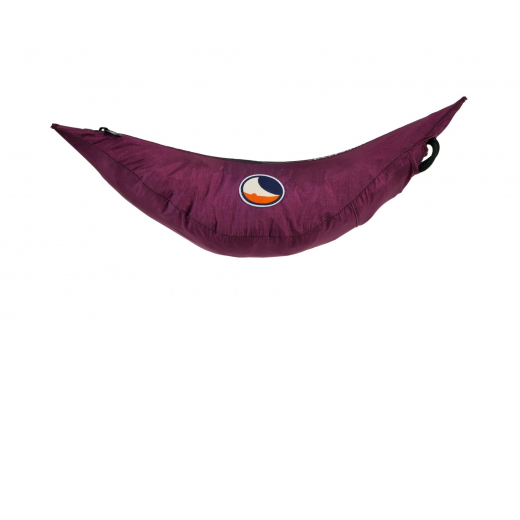 Hamac Compact 320 X 155 Plum