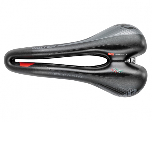 SELLE EXTRA NOIR