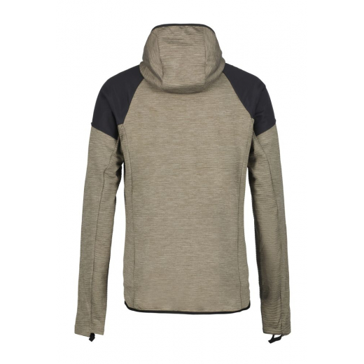 Veste Masala Vert