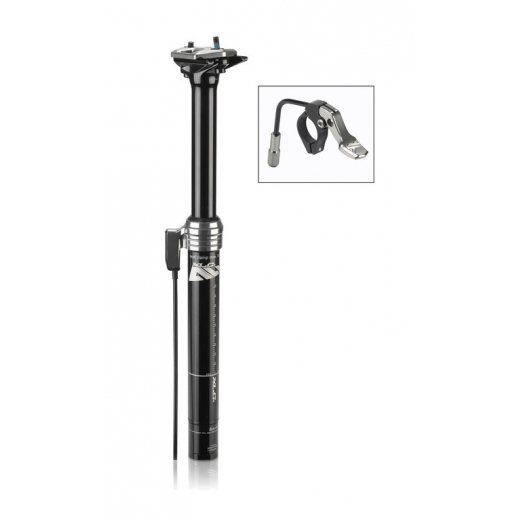 Tige De Selle Telescopique Remote Sp-t10 30,9mm