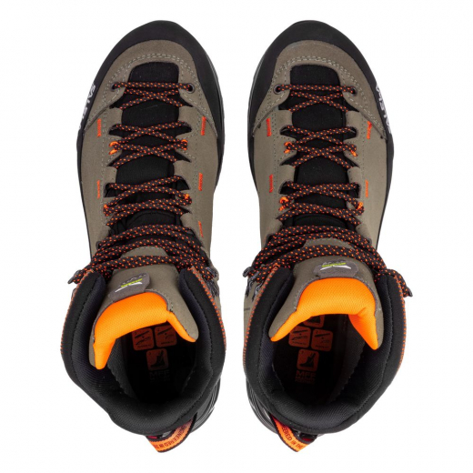 Mtn Trainer 2 Mid GTX Bungee