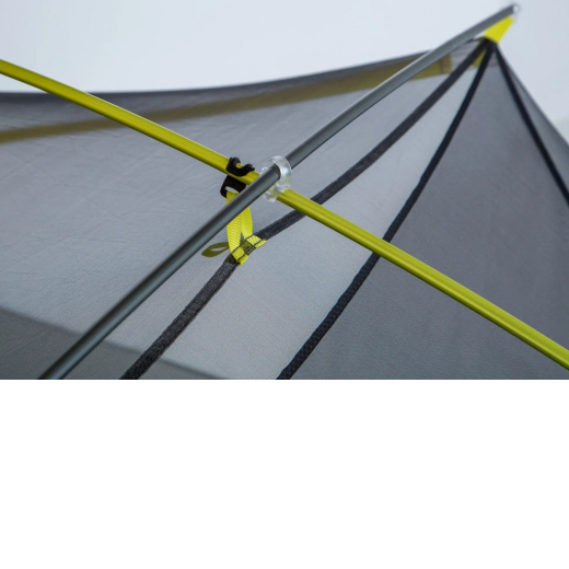 Tente Hornet Osmo 3p Verte