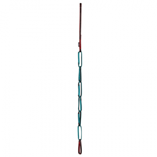 Multi Chain 90cm Turquoise