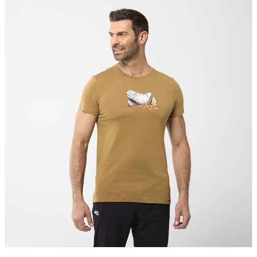 T-shirt Boulder Dream Grove