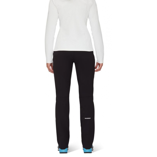 Pantalon Taiss Femme Black