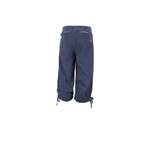 Pantacourt Femme N Cleo2 Vintage Blue