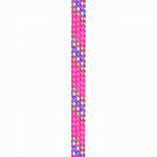 Cobra 2 8.6mm 60m Golden Dry Fuchsia