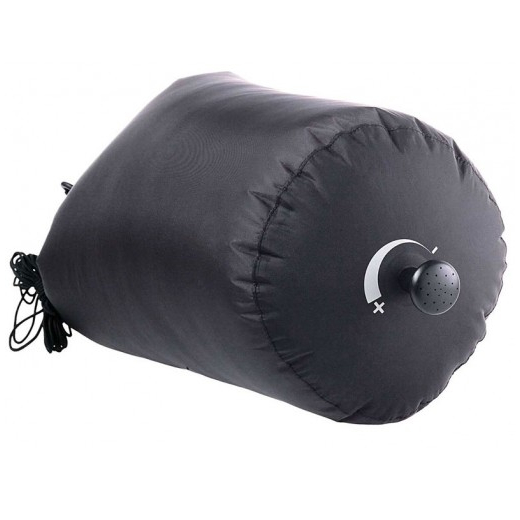 Douche Solaire De Poche 10l