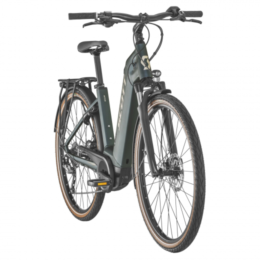 Sub Active Eride Scott