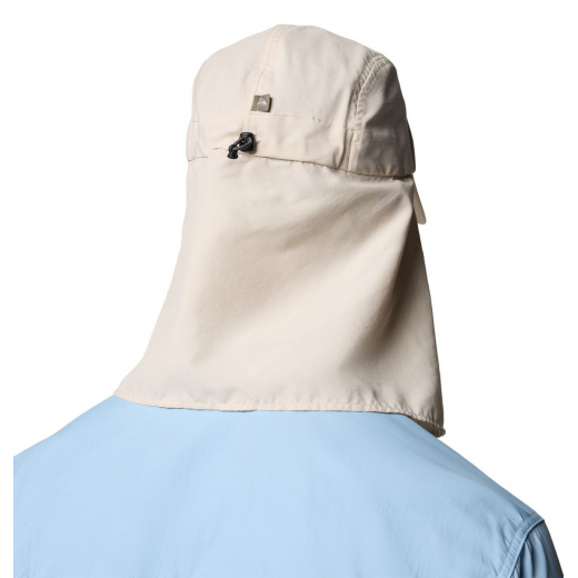 Casquette Skien Valley Cachalot Dark Stone