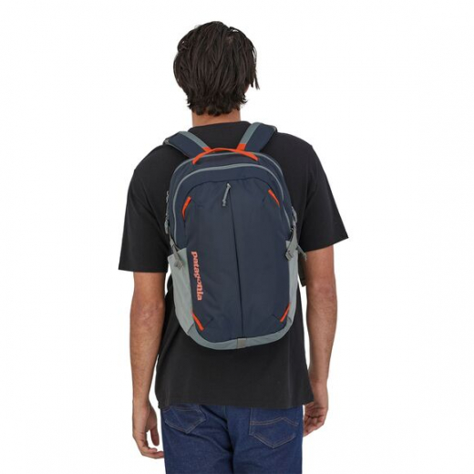 Refugio 26 Tidepool Blue