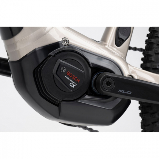 E-TERU UNIVERSAL EQ HIGH GRY/ORN