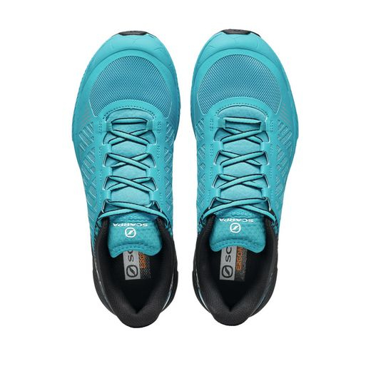Spin Ultra Azure Black Scarpa