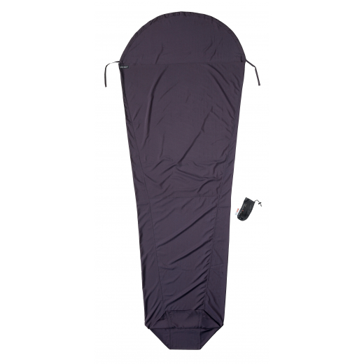 Drap de sac Thermolite Soie Mummy