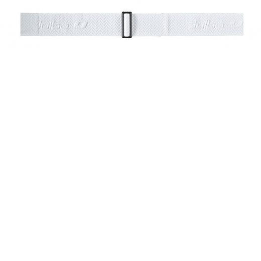 Masque Echo Junior Blanc