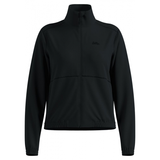 Veste Femme Classic Fleece Black