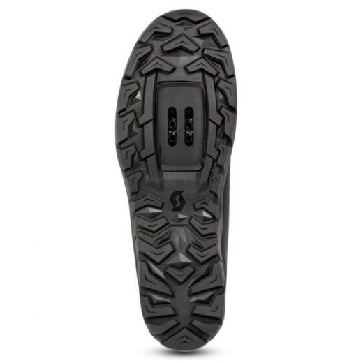 Sport Trail Evo Boa Blk/dark Grey