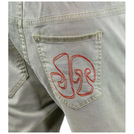 Shira Short Femme Olive - Short | Jeanstrack