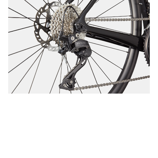 S6 Evo Crb 4 Disc Smc Cannondale