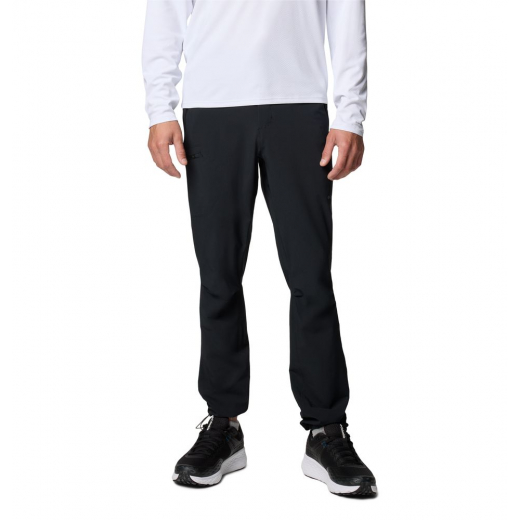 Pantalon Triple Canyon II Black