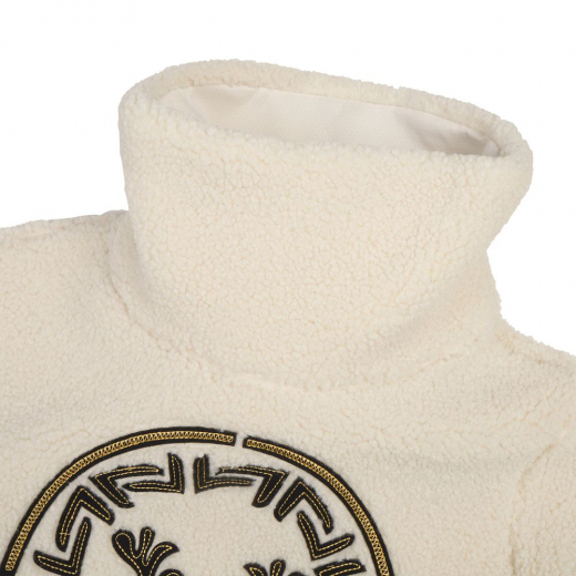 Sweat Femme Iinatti Ecru