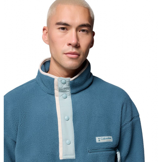 Polaire Helvetia Ii Everblue - Polaire | Columbia Sportswear