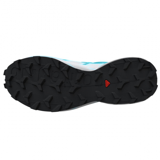 Speedcross 6 Femme Blue Iced Aqua