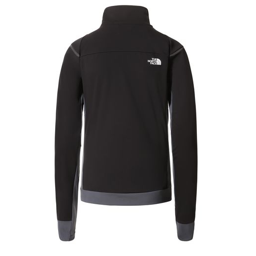 Veste Femme Speedtour Stretch Black Vanadis Grey