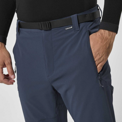 Pantalon Apennins Eclipse Blue