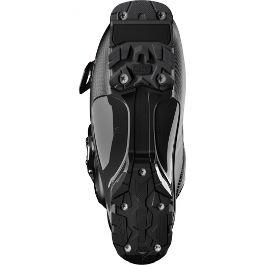 S/Pro Delta 100 Gw Black / Black / Titanium Met.