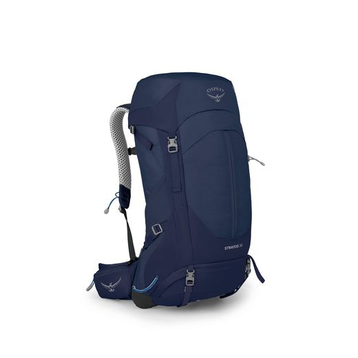 Stratos 36 Cetacean Blue
