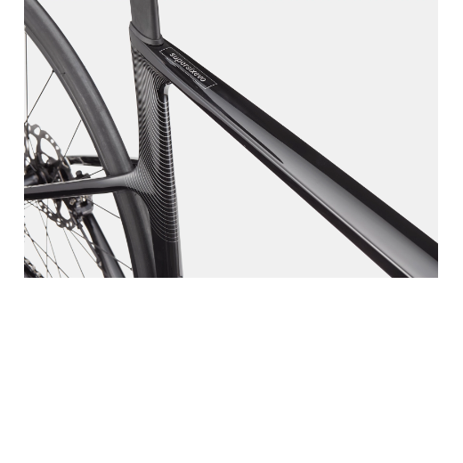 S6 Evo Crb 4 Disc Smc Cannondale