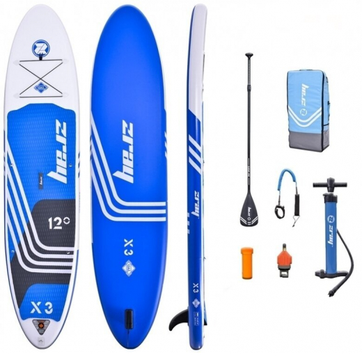 Zray Sup X-rider X3 12\'