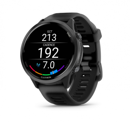 Forerunner 570 47MM Black