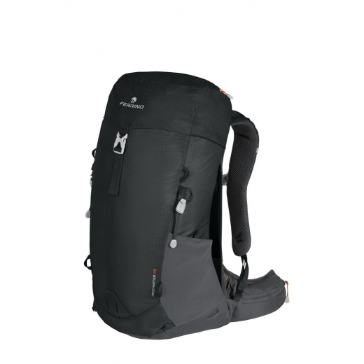 Hikemaster 26 Noir Ant Toul