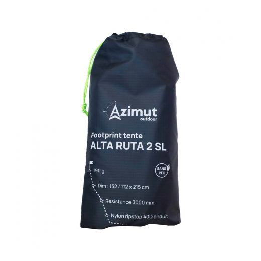 FOOTPRINT ALTA RUTA 2 SL - 40D