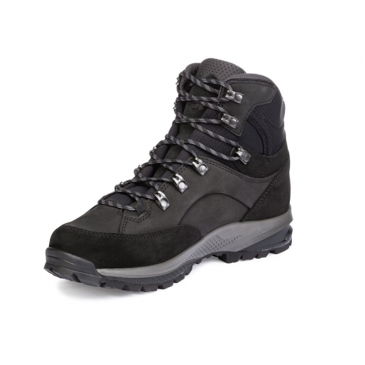 Banks SF Extra GTX Black