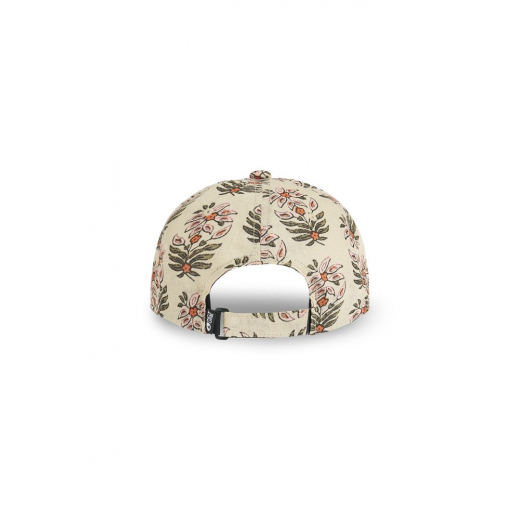 Casquette Baogi Pistil Print