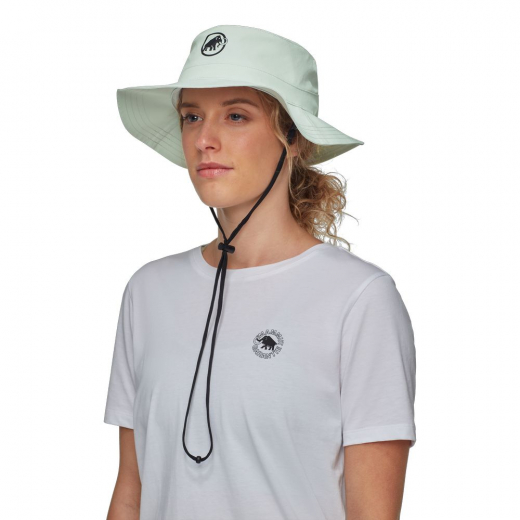Chapeau Runbold Silver Sage