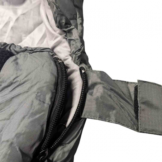 Trekla 0° Sacs De Couchage Synthétiques Azimut Outdoor