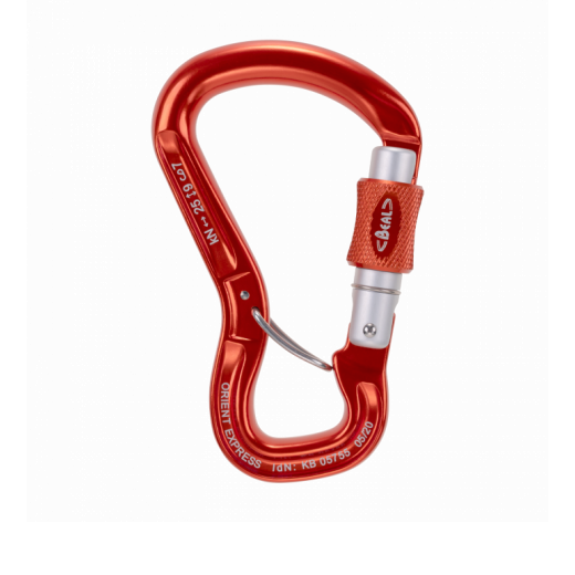 Mousq Orient Express Orange