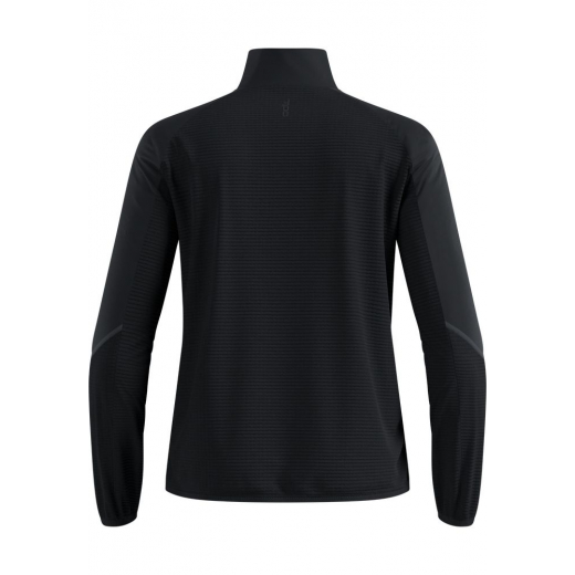 Veste Essential Insulator Hybrid Black