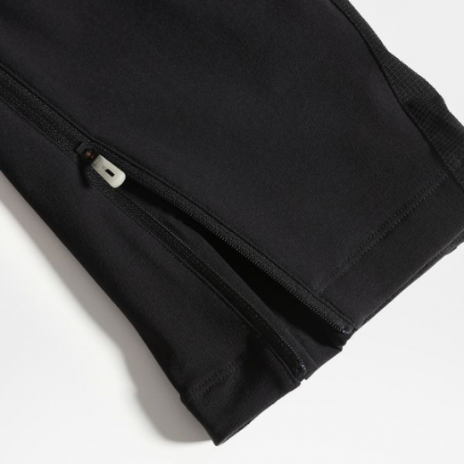 Pantalon Homme Speedtour Alpine Black