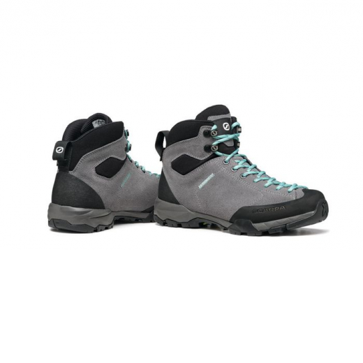 Mojito Hike Femme Lagon