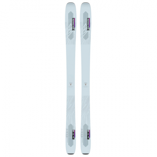 Qst Lux 92 Gray Dawn / Neon Pink