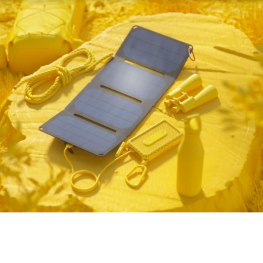 Panneau Solaire 6w