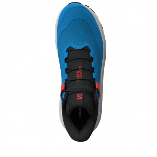 Ultra Glide 3 Proto Bleu