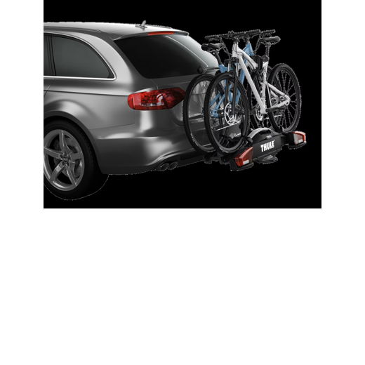 Vélocompact 924 2 Vélos