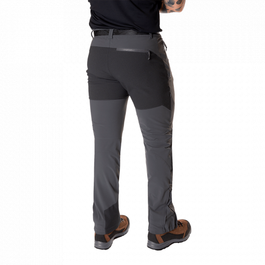 Pantalon Prote Vn Dark Shadow Black